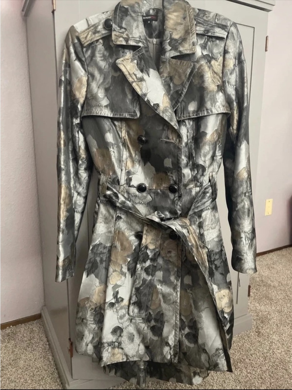2 Piece Formal Party Dress